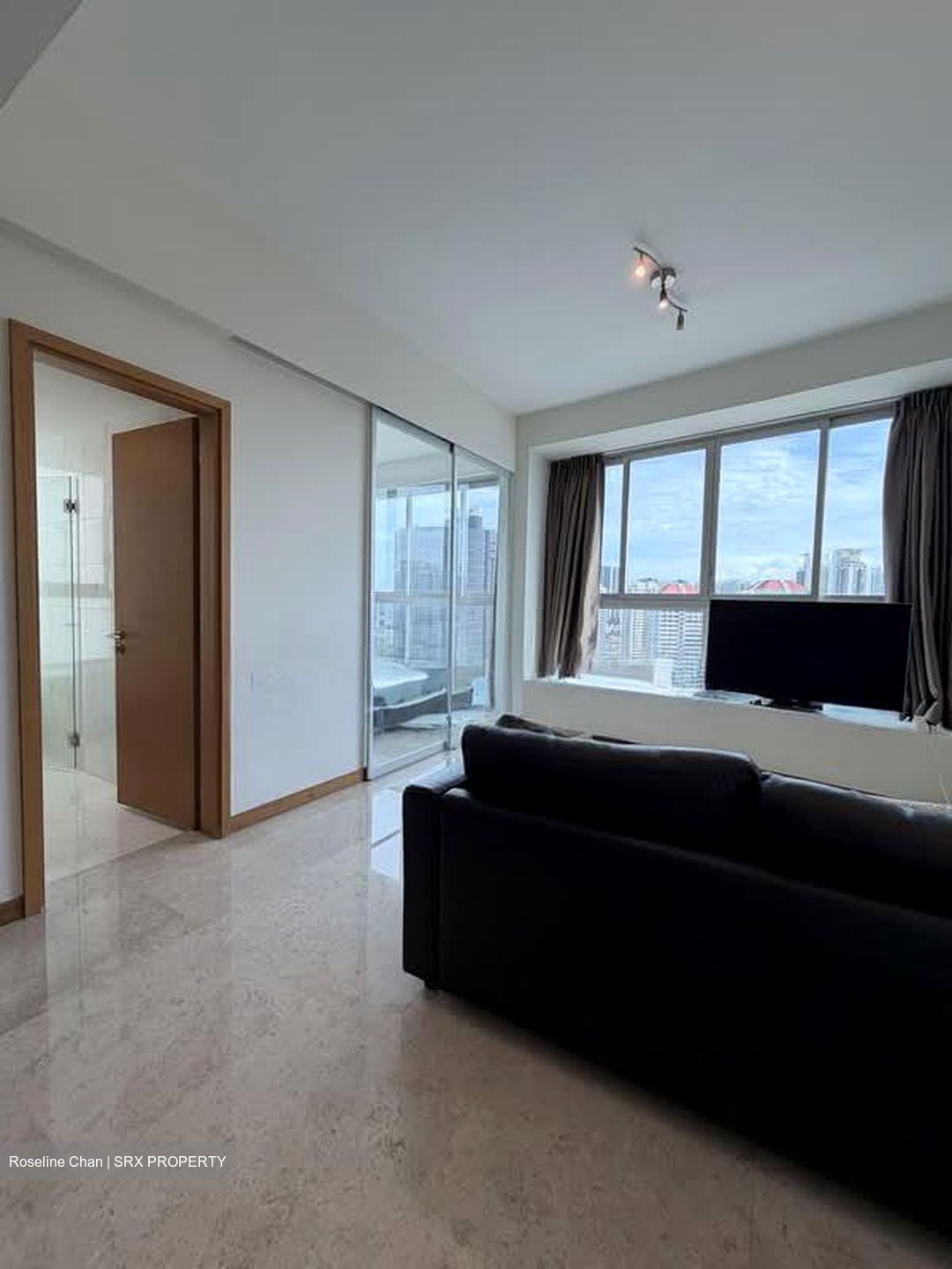 Tribeca (D9), Condominium #575181851